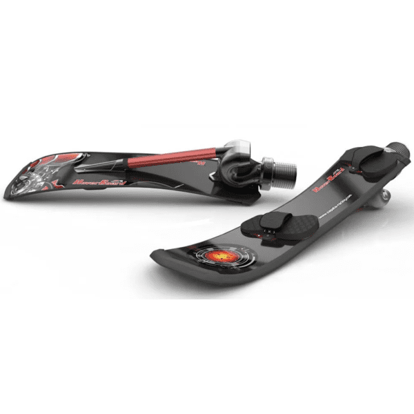 Hoverboard Standalone