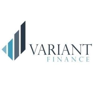 Variant Financial Logo