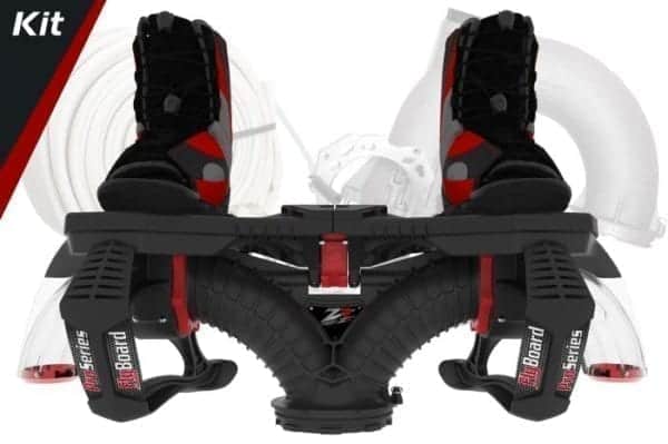 Flyboard Pro Series by Zapata Racing