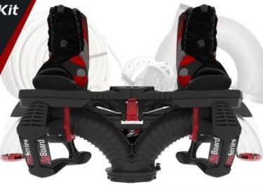 Flyboards