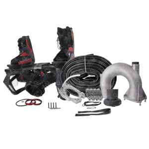Flyboard Pro Series complete Kit with Dual Swivel System