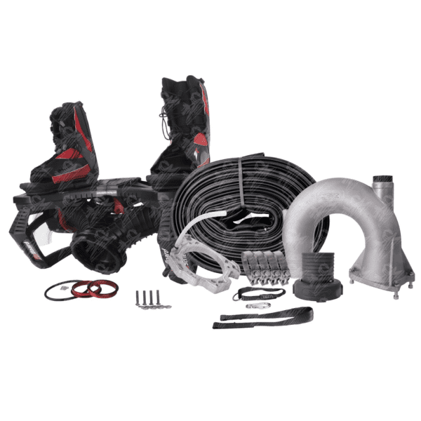 Flyboard Pro Series complete Kit with Dual Swivel System