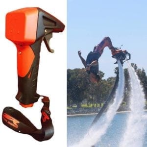 flyboard emk remote controller
