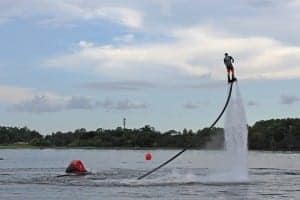 flyboard world cup water hoverboard naples florida