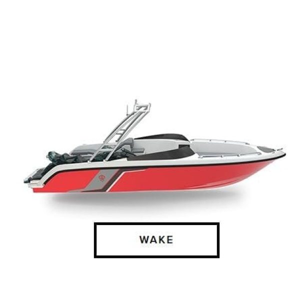 Sealver 656 Wake