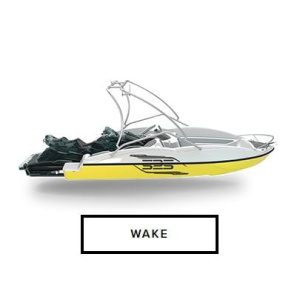 Sealver 525 Wake