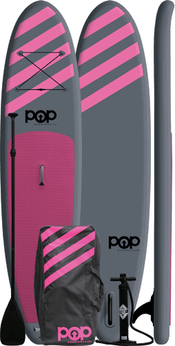buy a pop paddleboard in san diego