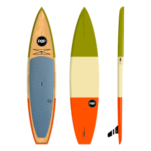 pop paddleboard Americana