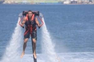 zapata racing water powered jetpack rentals san diego