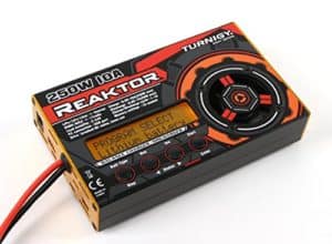 FlyRide Battery and Charger