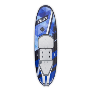 Onean Carver Twin Electric Surf Board