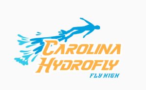Carolina HydroFly Logo