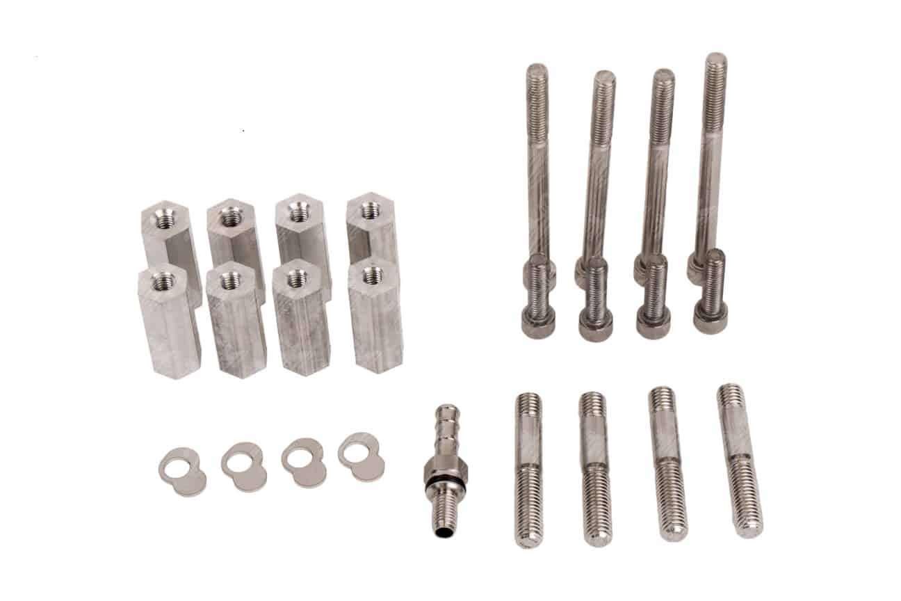 Adapters | Aquatic Aviation
