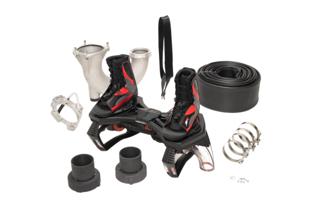 FLYBOARD PRO SERIES WITH DUAL SWIVEL SYSTEM | Aquatic Aviation