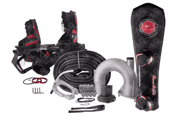 Flyboard Hoverboard Combo kit
