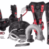 FLYBOARD PRO SERIES + HOVERBOARD + JETPACK WITH DUAL SWIVEL SYSTEM