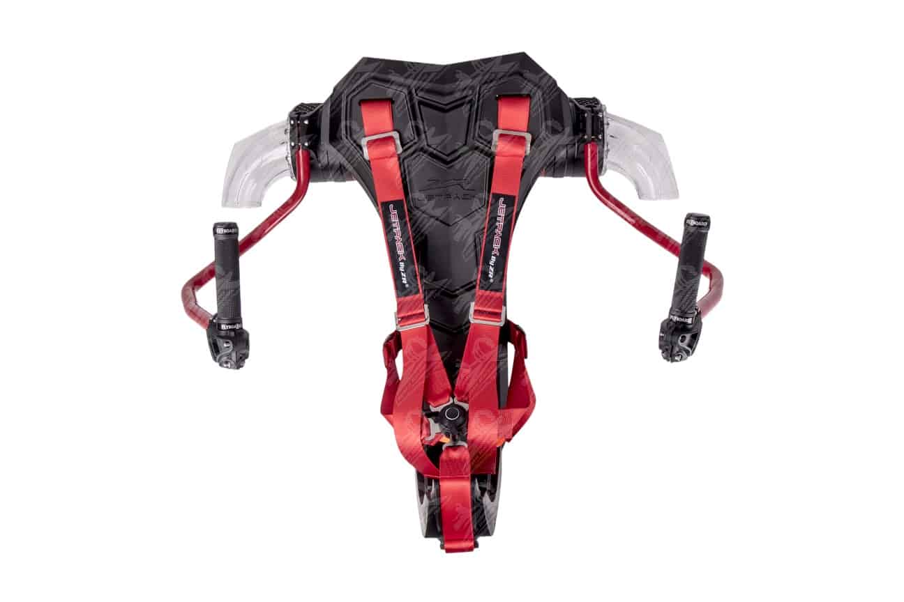 Pro Series Flyboard And JetPack By ZR Bundle