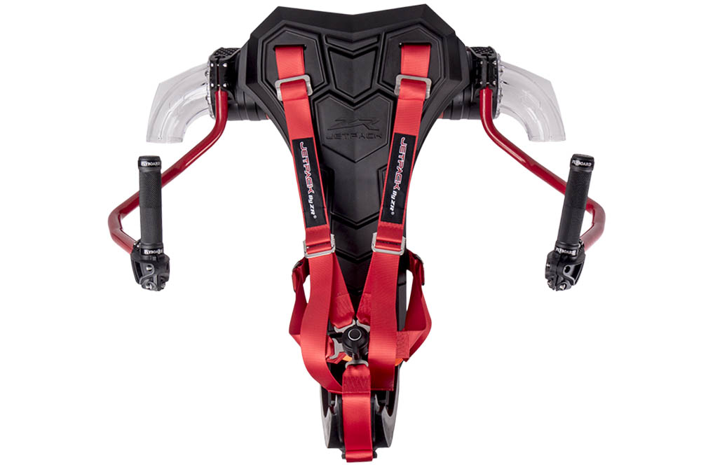 Water Sport Jetpack with Ce Approved - China Personal Water Jet