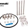 KAWASAKI ULTRA ADAPTER KIT