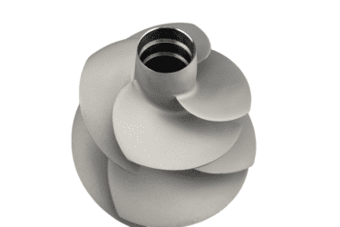 Seadoo Dual Impeller