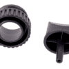 U Pipe Nozzle and Nozzle Cap Set