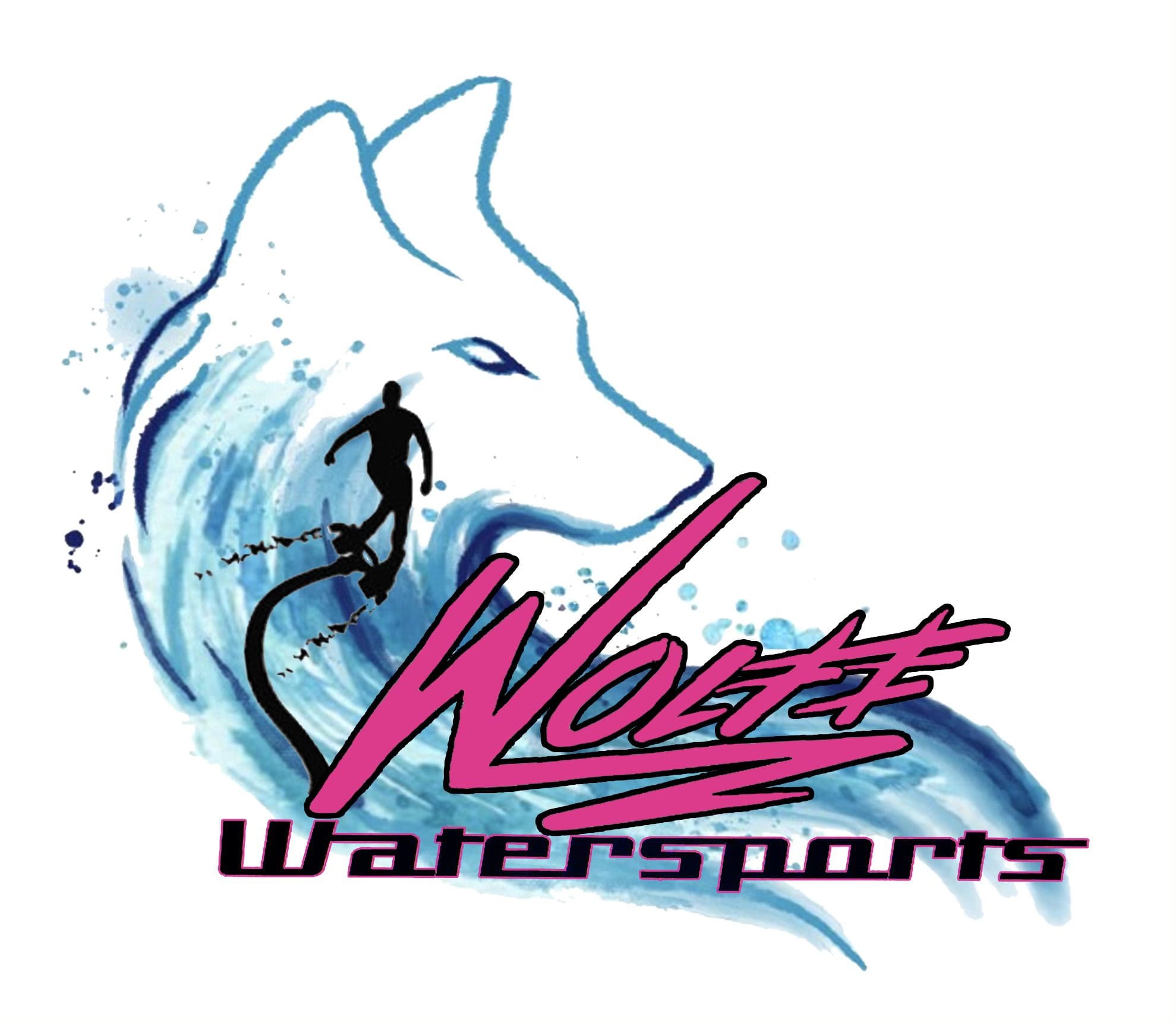 Wolfe WaterSports PCB Logo1