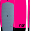 10'6" Classico Pink