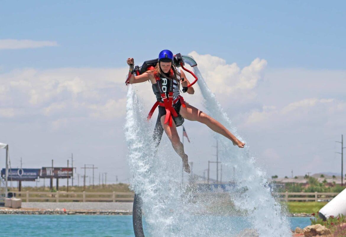 Jetpack Water Flights - All You Need to Know BEFORE You Go (with