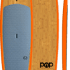 11'00" Huckleberry Orange